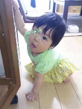 chiu+ucoさんのコーディネート