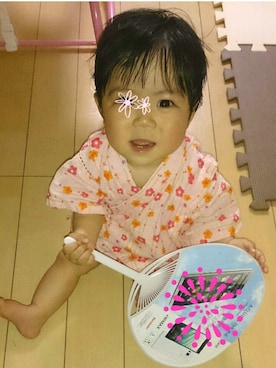 chiu+ucoさんのコーディネート