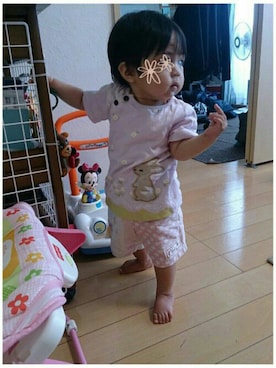 chiu+ucoさんのコーディネート