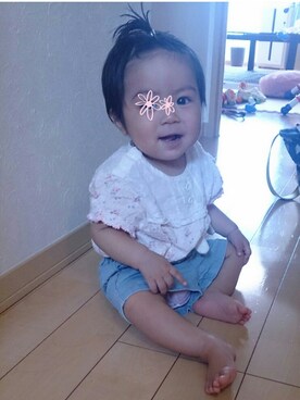 chiu+ucoさんのコーディネート