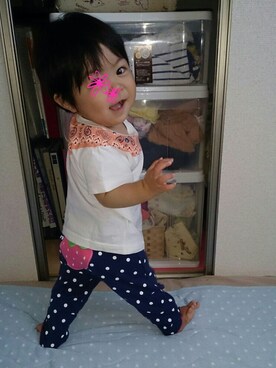 chiu+ucoさんのコーディネート