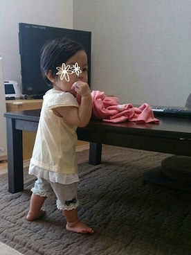 chiu+ucoさんのコーディネート