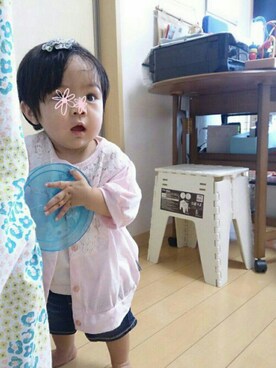 chiu+ucoさんのコーディネート