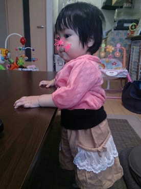 chiu+ucoさんのコーディネート