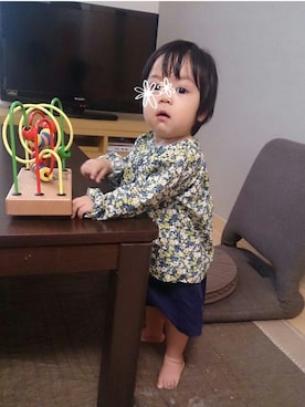 chiu+ucoさんのコーディネート