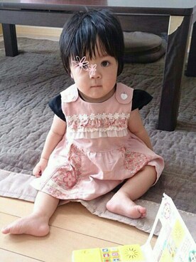 chiu+ucoさんのコーディネート