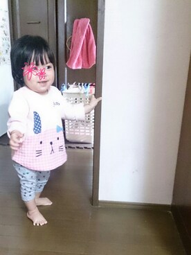 chiu+ucoさんのコーディネート