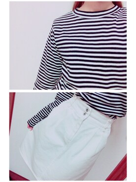 あかねさんのコーディネート