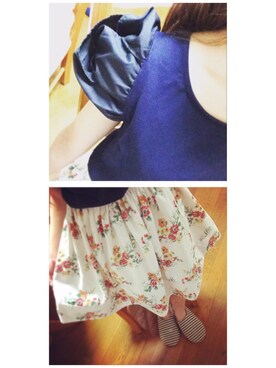 あかねさんのコーディネート