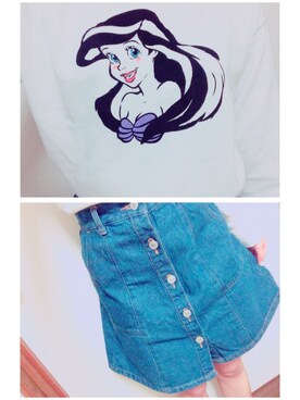 あかねさんのコーディネート