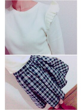 あかねさんのコーディネート