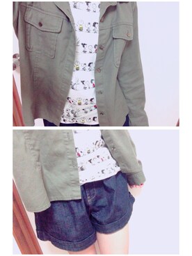 あかねさんのコーディネート