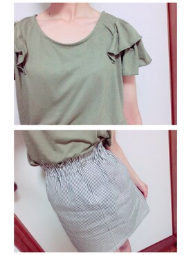 あかねさんのコーディネート