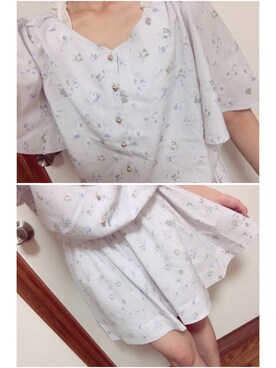 あかねさんのコーディネート