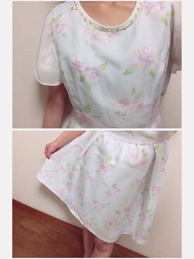 あかねさんのコーディネート