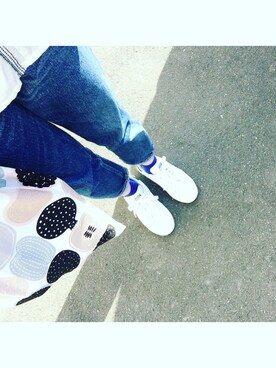 saU＊さんのコーディネート