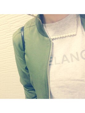 saU＊さんのコーディネート