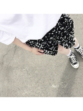 saU＊さんのコーディネート