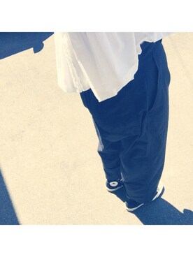 saU＊さんのコーディネート