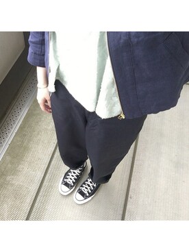 saU＊さんのコーディネート