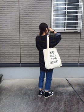 saU＊さんのコーディネート