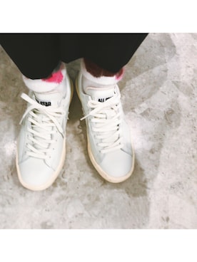 saU＊さんのコーディネート