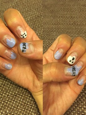 愛と幸さんのコーディネート