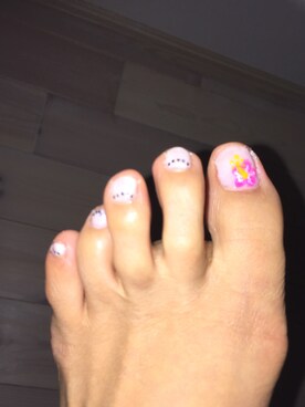 愛と幸さんのコーディネート