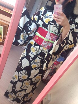 しずかさんのコーディネート