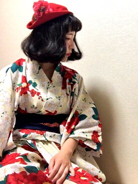 ゆーみんさんのコーディネート