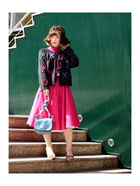 ゆーみんさんのコーディネート