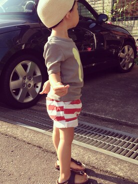 xchinatsuxさんのコーディネート