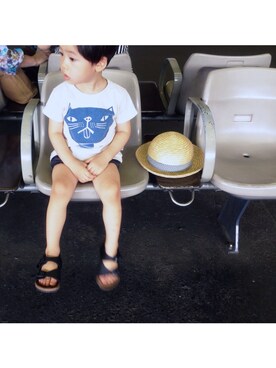 xchinatsuxさんのコーディネート