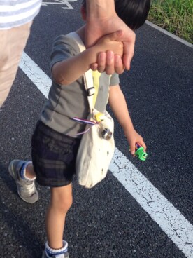 xchinatsuxさんのコーディネート