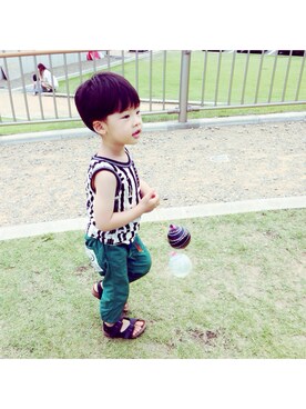 xchinatsuxさんのコーディネート