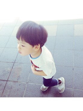 xchinatsuxさんのコーディネート