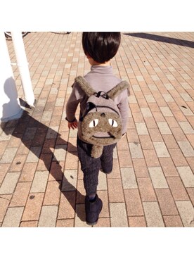 xchinatsuxさんのコーディネート