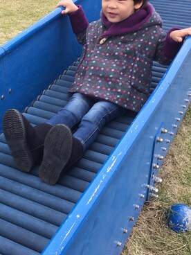 xchinatsuxさんのコーディネート