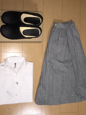 xchinatsuxさんのコーディネート