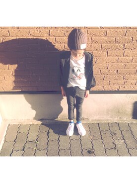 xchinatsuxさんのコーディネート