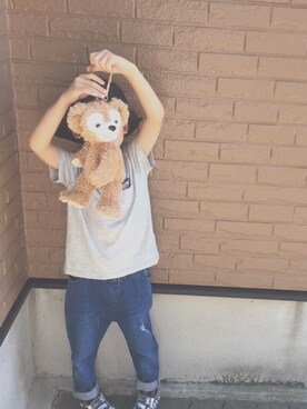 xchinatsuxさんのコーディネート