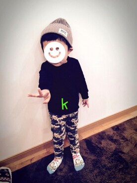 hima(❁´◡`❁)さんのコーディネート