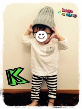 hima(❁´◡`❁)さんのコーディネート