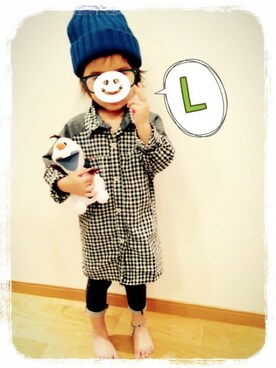 hima(❁´◡`❁)さんのコーディネート