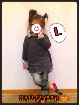 hima(❁´◡`❁)さんのコーディネート