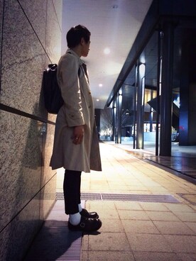 ko_taさんのコーディネート