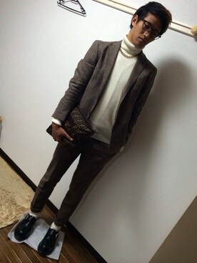 ko_taさんのコーディネート