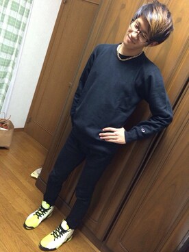 ko_taさんのコーディネート