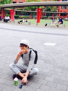 ko_taさんのコーディネート