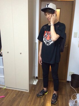 ko_taさんのコーディネート